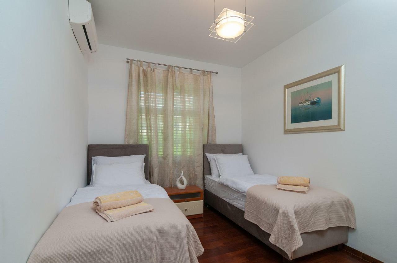 Luxury Rooms 7Heaven Suite Apartment Split Dış mekan fotoğraf