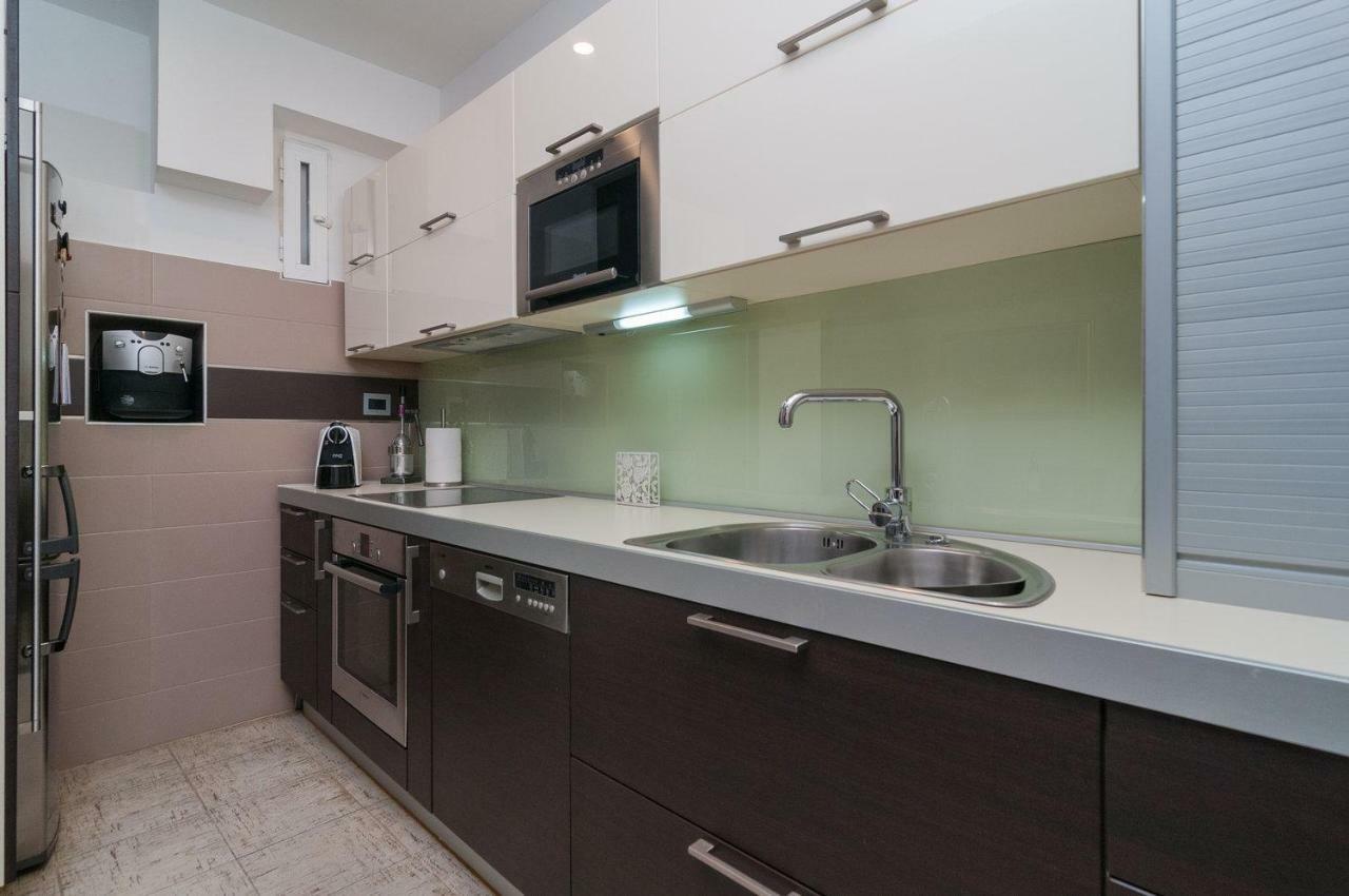 Luxury Rooms 7Heaven Suite Apartment Split Dış mekan fotoğraf