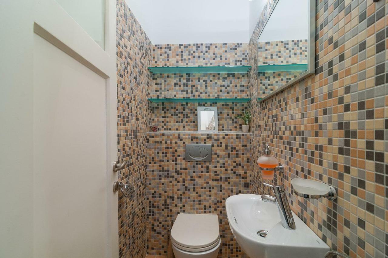 Luxury Rooms 7Heaven Suite Apartment Split Dış mekan fotoğraf