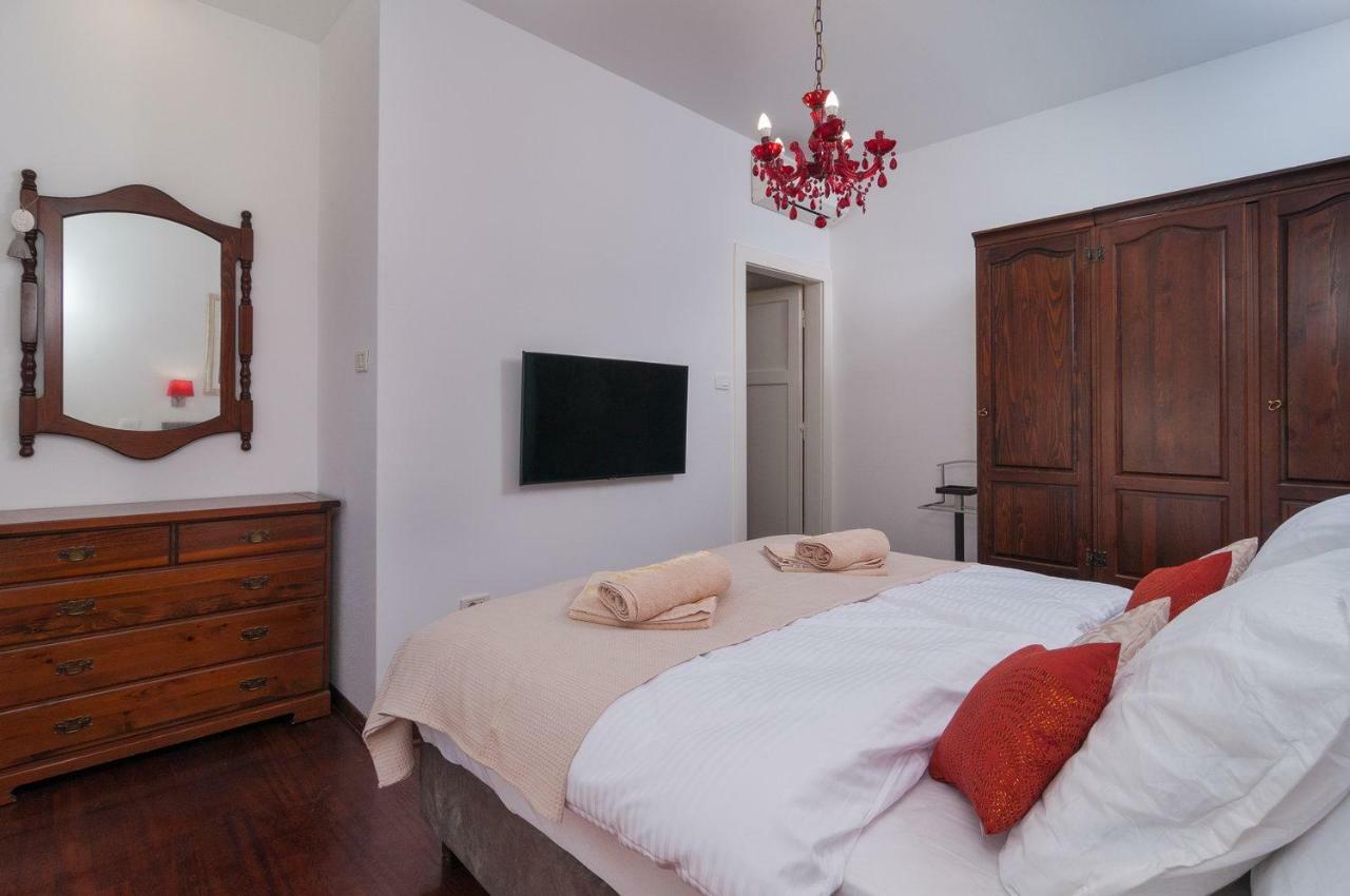 Luxury Rooms 7Heaven Suite Apartment Split Dış mekan fotoğraf