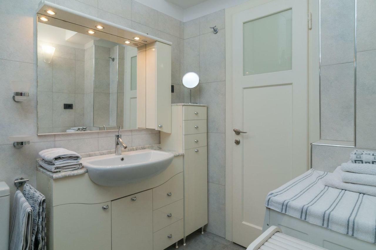 Luxury Rooms 7Heaven Suite Apartment Split Dış mekan fotoğraf