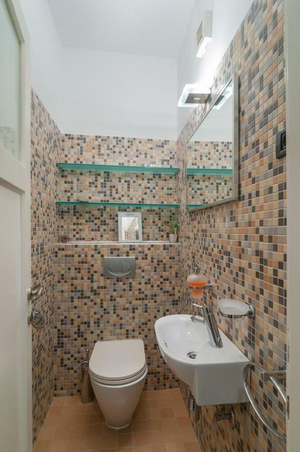 Luxury Rooms 7Heaven Suite Apartment Split Dış mekan fotoğraf