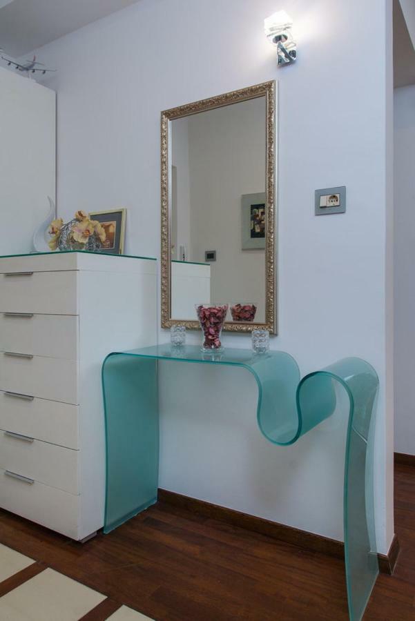 Luxury Rooms 7Heaven Suite Apartment Split Dış mekan fotoğraf