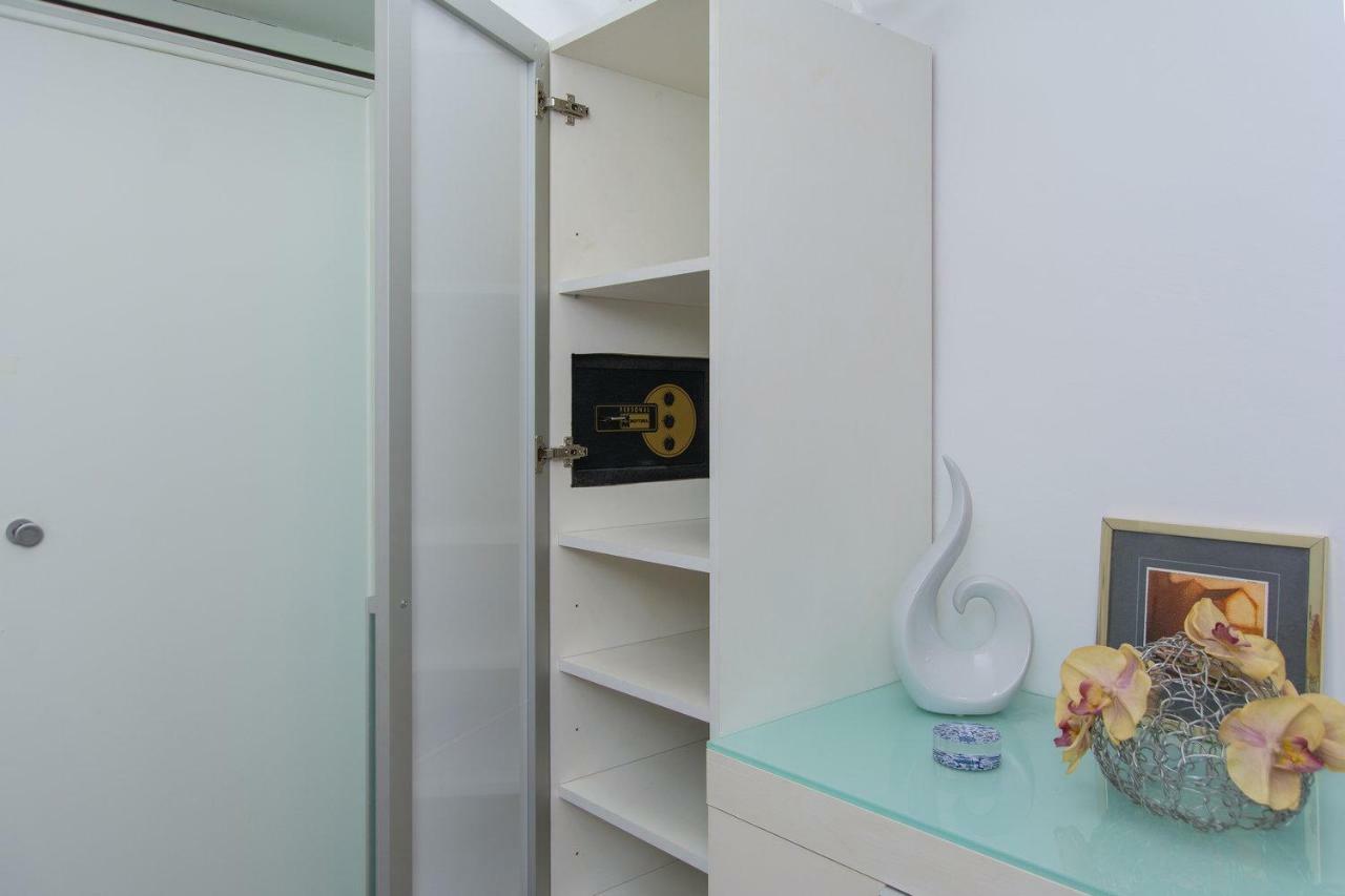 Luxury Rooms 7Heaven Suite Apartment Split Dış mekan fotoğraf