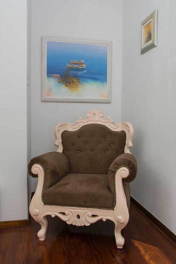 Luxury Rooms 7Heaven Suite Apartment Split Dış mekan fotoğraf